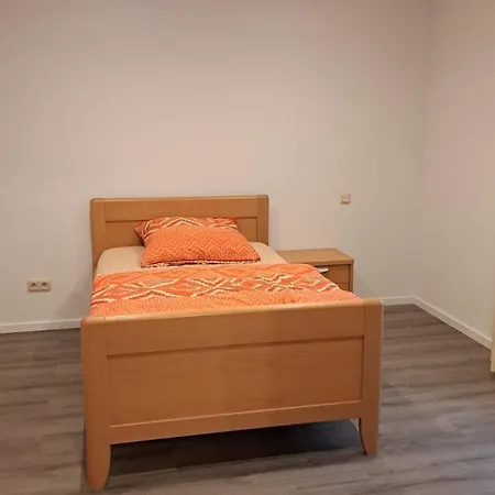 Haus Linde Nyaraló *