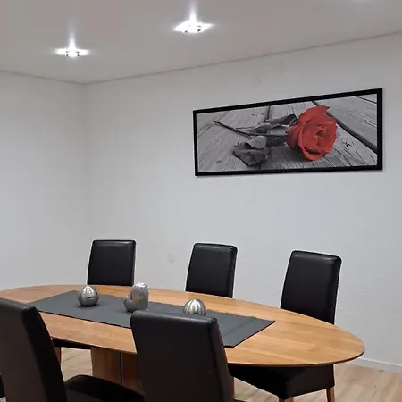 Haus Linde 度假居